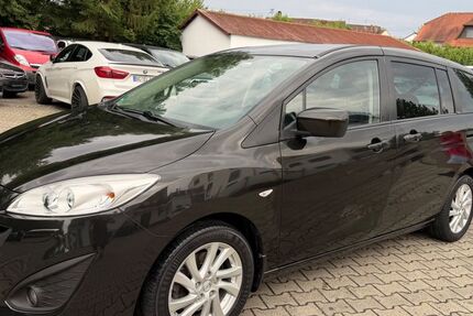 Mazda 5 105.000 km 6.500 &euro; Achstetten 88480