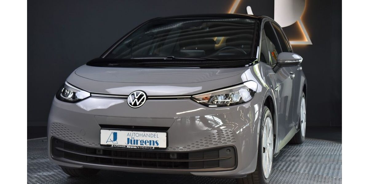 VW ID.3 55.597 km 23.990 &euro; Twistringen, Deutschland 27239