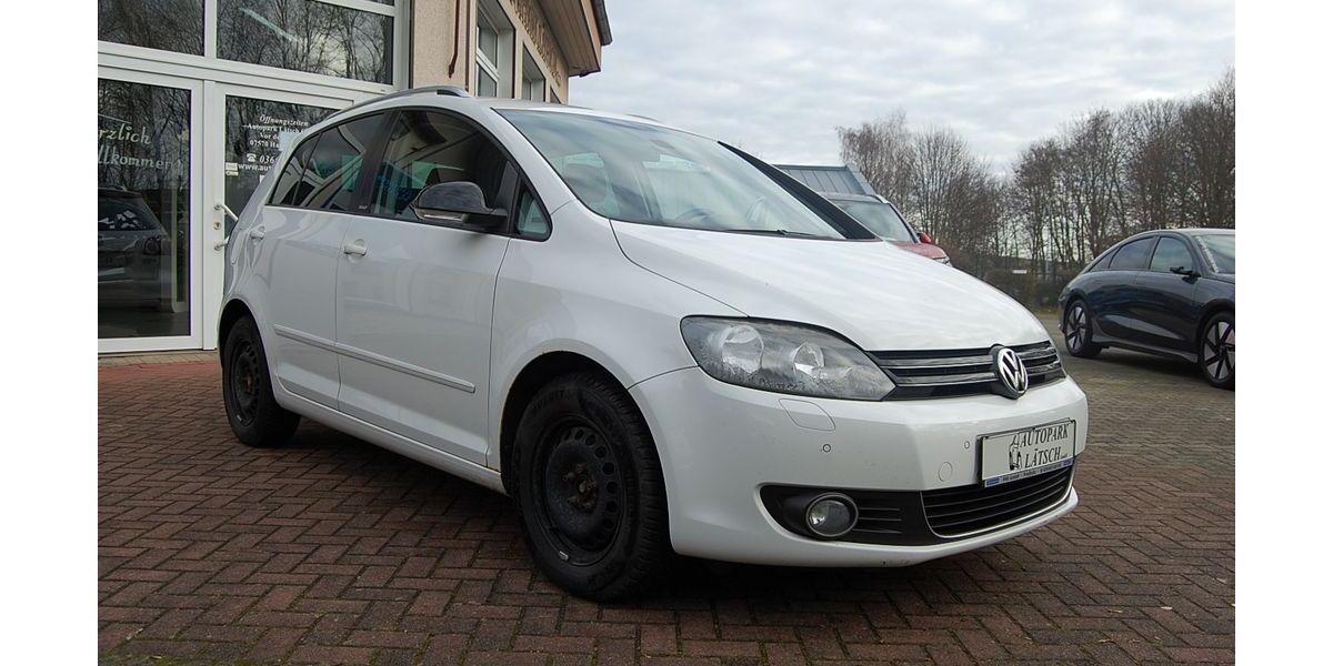 VW Golf 153.654 km 2.790 &euro; Harth-Pöllnitz OT Frießnitz 07570