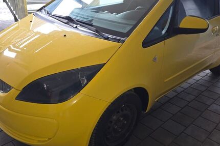 Mitsubishi Colt 185.946 km 1.999 &euro; Fürth 90765
