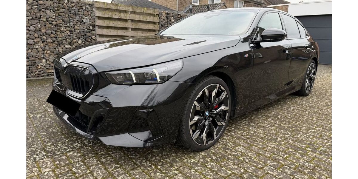 BMW 540 52.500 km 55.000 &euro; Koblenz 56077