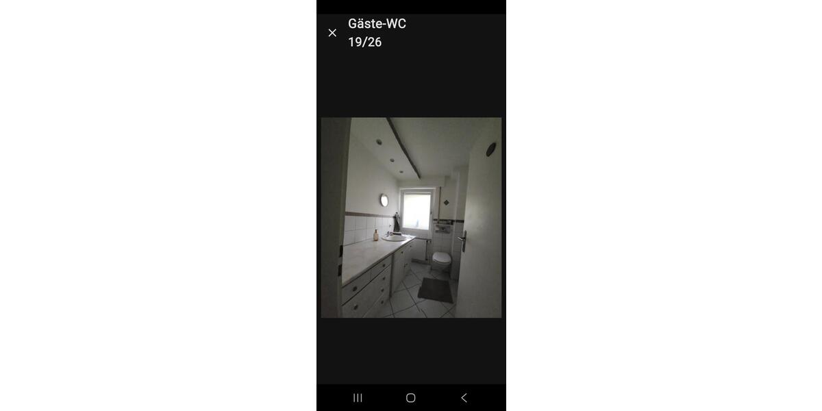 Einfamilienhaus Oberzent - 6.5 Zimmer, 192 m&sup2;, 1.350&euro; | Angebot:24598711