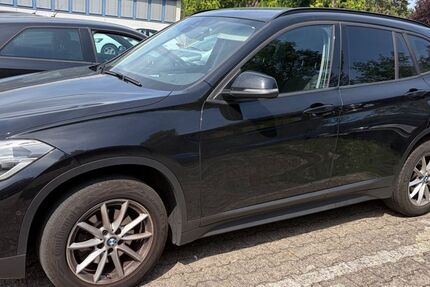 BMW X1 175.000 km 13.000 &euro; Haßloch 67454