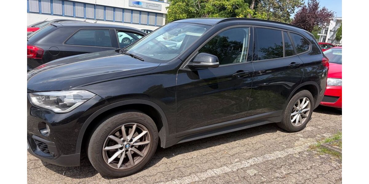 BMW X1 175.000 km 13.000 &euro; Haßloch 67454