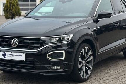 VW T-Roc 28.580 km 24.895 € Sulingen 27232