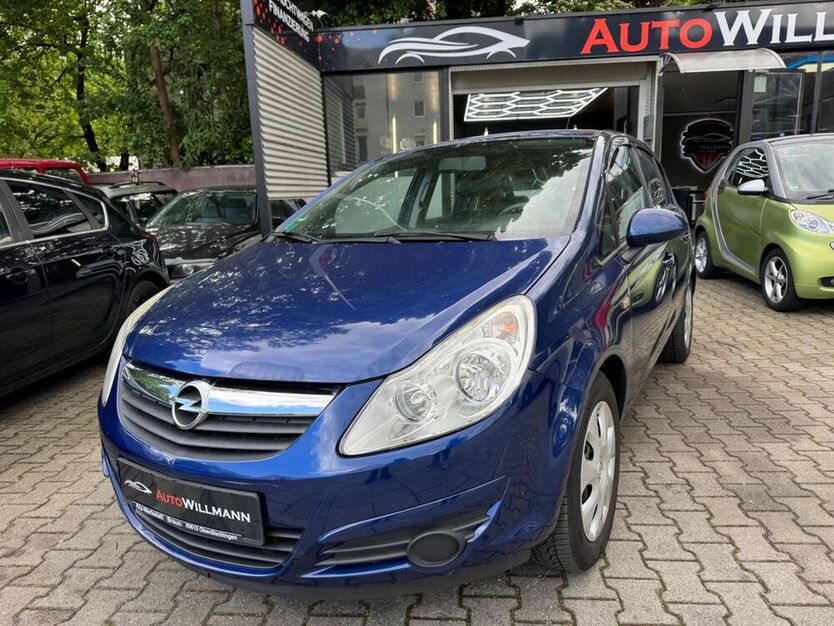 Corsa