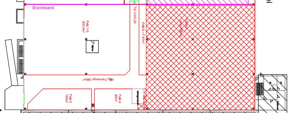 Gewerbeobjekt Rottenburg an der Laaber - 4.000&euro; | Angebot:25119594