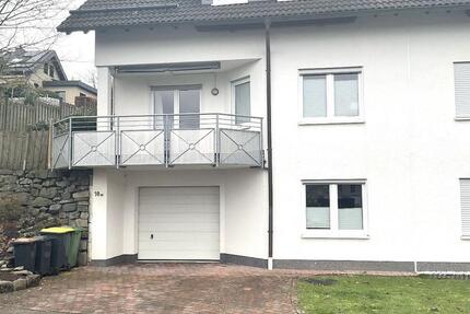 DHH in Wenden - Gerlingen zu vermieten 5 zimmer