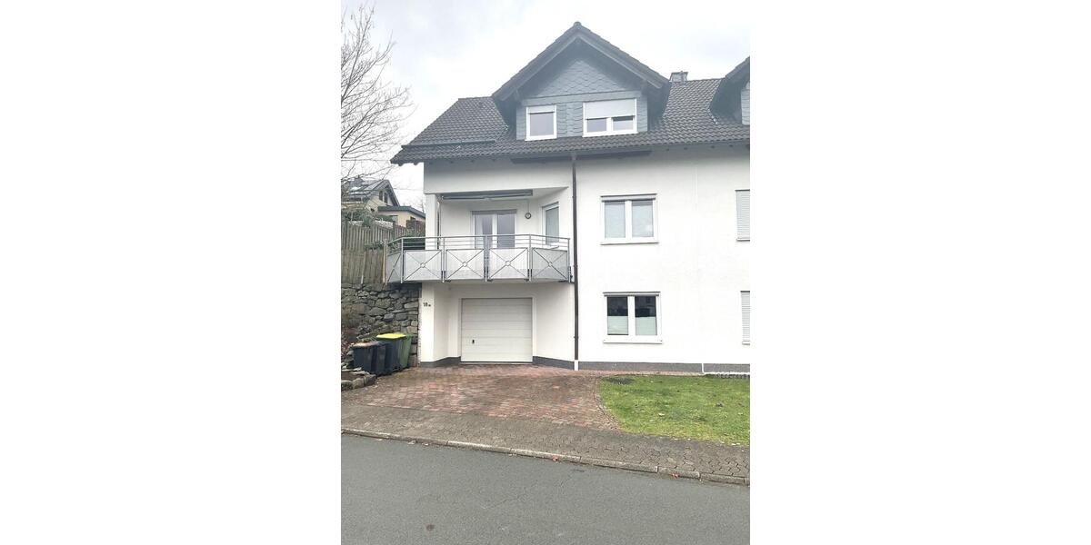 DHH in Wenden - Gerlingen zu vermieten 5 zimmer