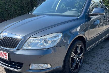 Skoda Octavia 155.000 km 5.000 &euro; Verl 33415