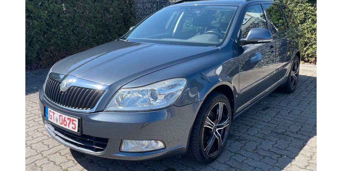 Skoda Octavia 155.000 km 5.000 &euro; Verl 33415