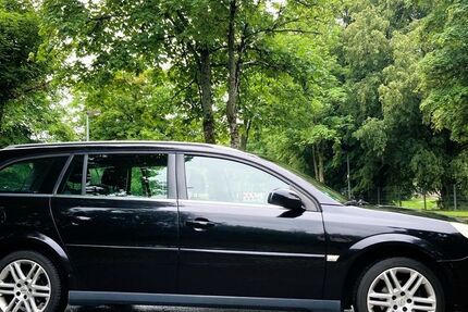 Opel Vectra 165.000 km 5.555 € Plochingen 73207