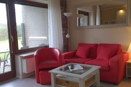 Wohnung zum Kaufen in Friedrichskoog 129.000 € 30 m² 1 zimmer