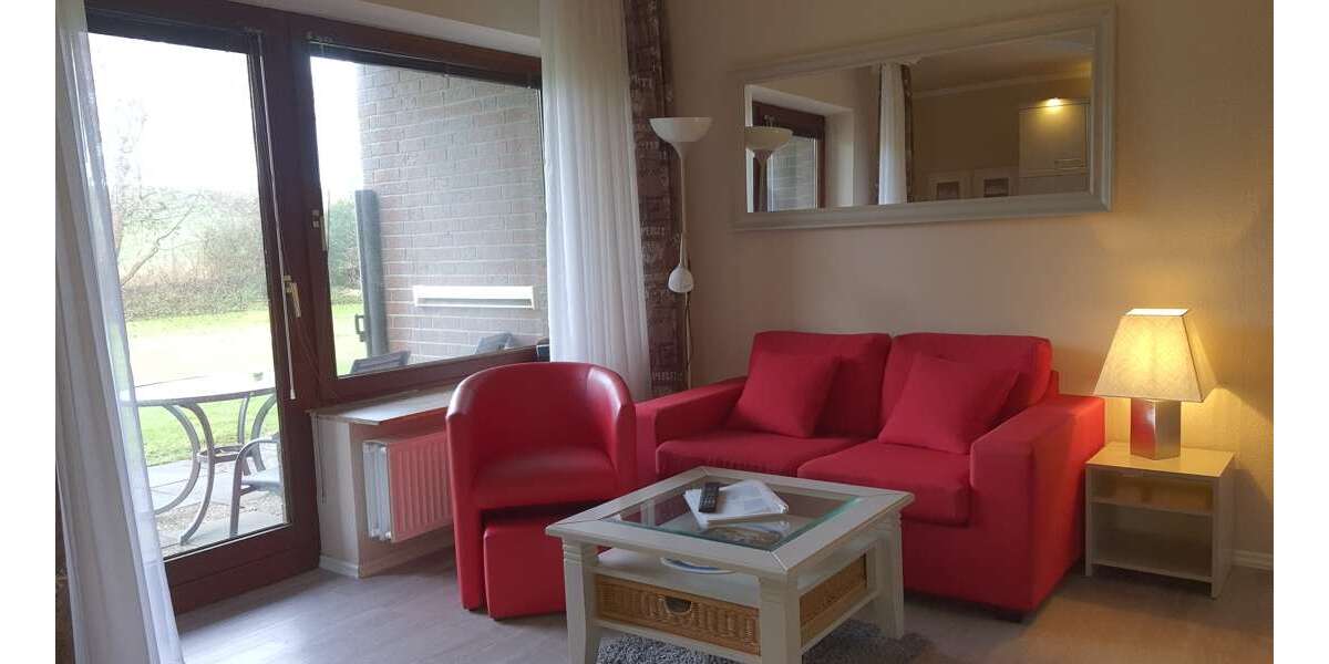 Wohnung zum Kaufen in Friedrichskoog 129.000 € 30 m² 1 zimmer