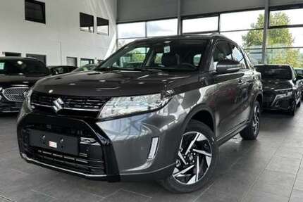 Suzuki Vitara 1.250 km 25.970 &euro; Attendorn 57439