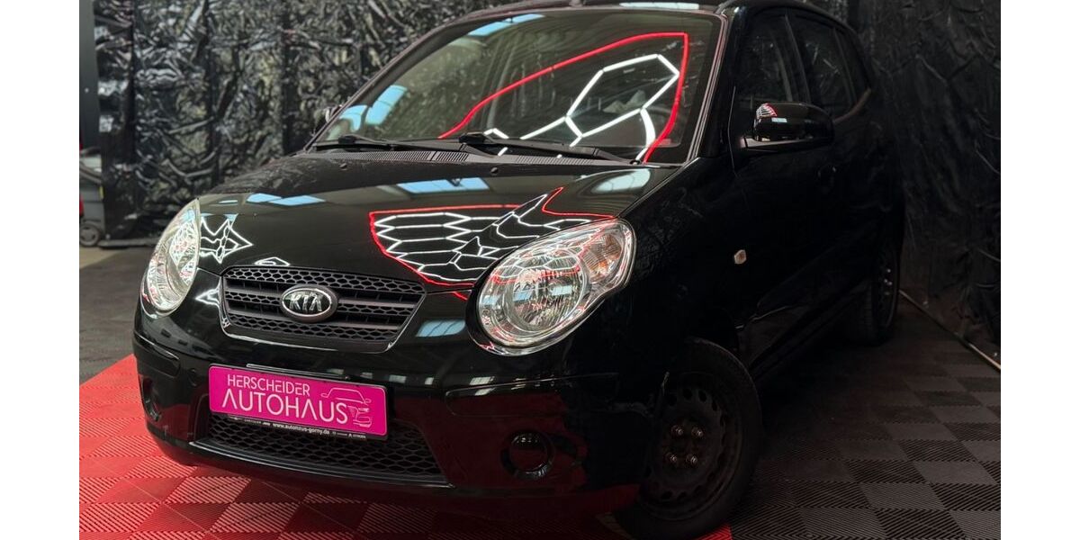 Kia Picanto 118.000 km 3.999 &euro; Herscheid 58849