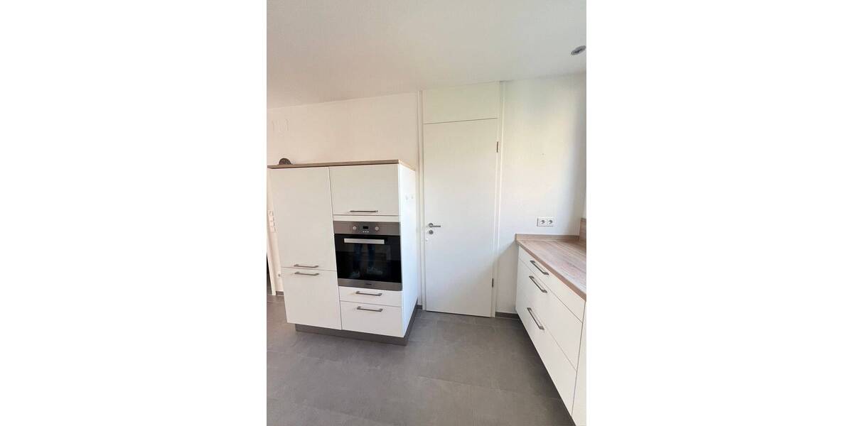 Terrassenwohnung Villingen-Schwenningen Villingen - 3 Zimmer, 88 m&sup2;, 1.150&euro; | Angebot:26796426