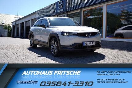 Mazda MX-30 18.500 km 14.990 &euro; Löbau 02708