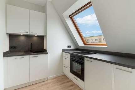 Wohnung zum Mieten in Leipzig 610 € 50 m²
