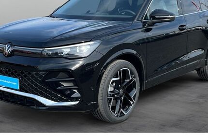 VW Tiguan 9.900 km 47.380 &euro; Kitzingen 97318