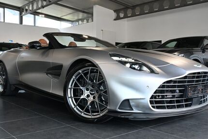 Aston Martin Vanquish 10.720 km 399.900 &euro; Weingarten 88250
