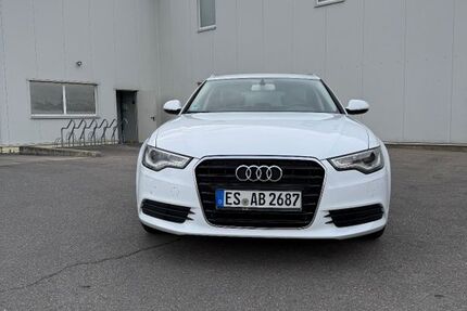 Audi A6 206.000 km 13.500 &euro; Kohlberg 72664