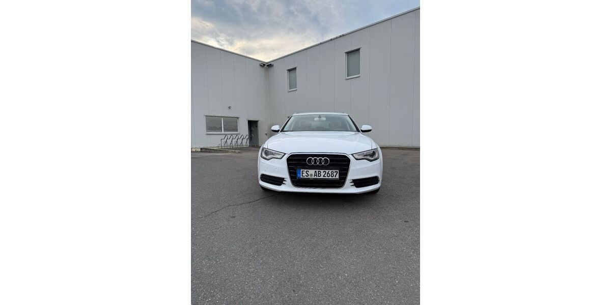 Audi A6 206.000 km 15.000 &euro; Kohlberg 72664