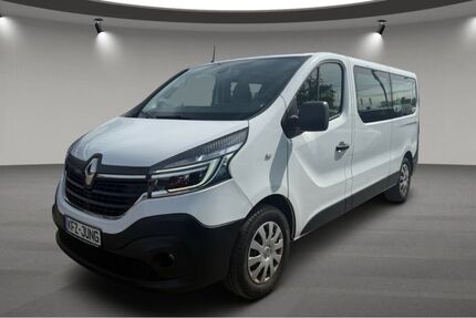 Renault Trafic 99.800 km 21.490 &euro; Limburg 65549