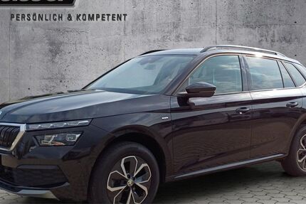 Skoda Kamiq 36.789 km 24.480 &euro; Ulm 89077