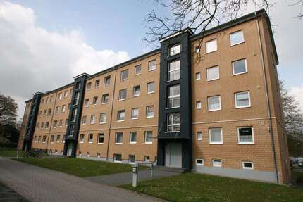 Wohnung Eckernförde - 4 Zimmer, 77 m&sup2;, 512&euro; | Angebot:26904897