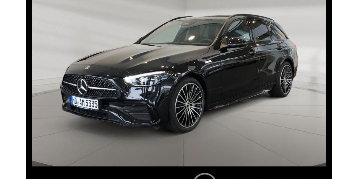 Mercedes-Benz C 220 8.911 km 47.849 &euro; Heilbronn 74072