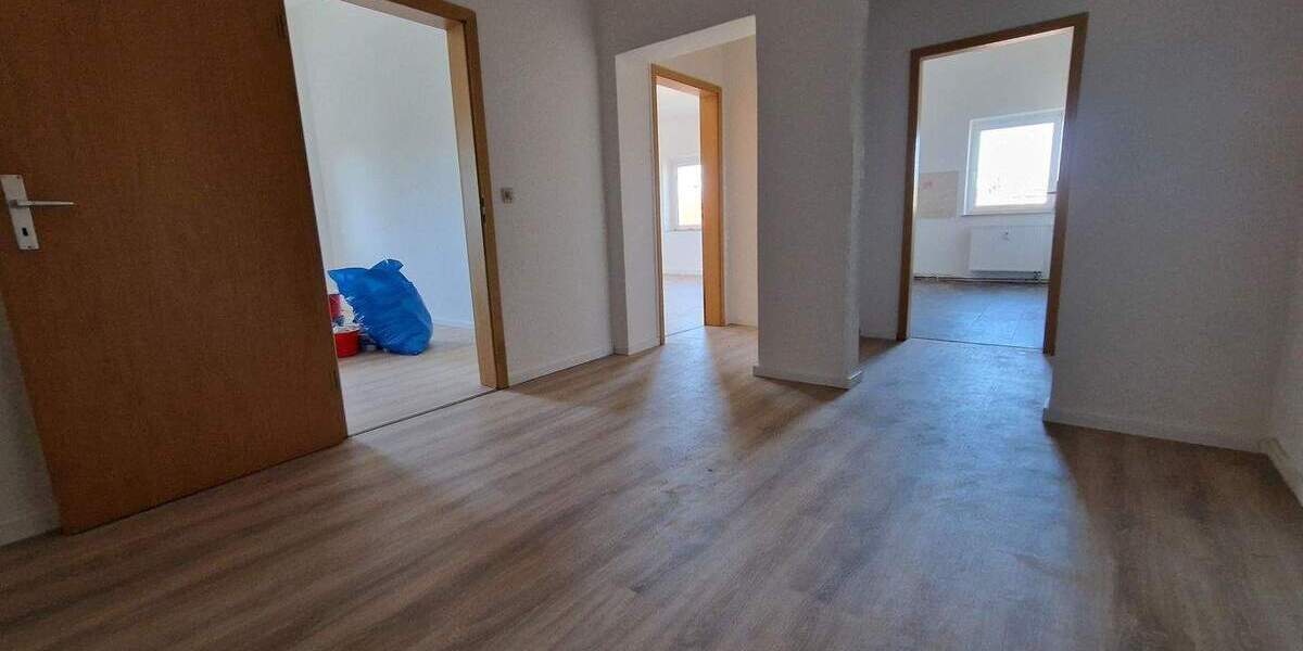 Zimmer Eibau Eibau - 2 Zimmer, 72 m&sup2;, 349&euro; | Angebot:25909060