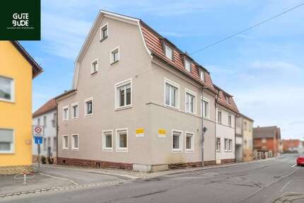 Wohnung Zellingen - 5 Zimmer, 131 m&sup2;, 255.000&euro; | Angebot:25836503