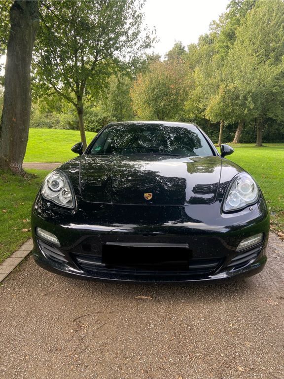 Panamera
