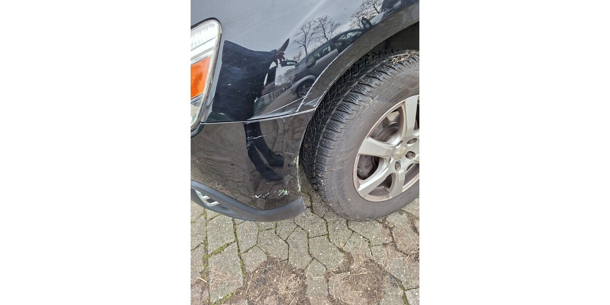 Mitsubishi ASX 245.000 km 3.800 &euro; Monheim 86653