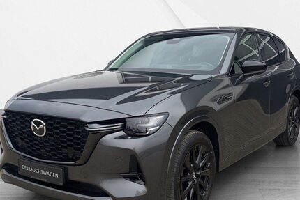 Mazda CX-60 138.278 km 28.990 &euro; Pfaffenhofen 85276