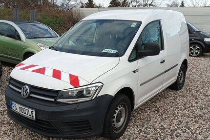 VW Caddy 230.000 km 7.999 &euro; Sandersdorf-Brehna 06792