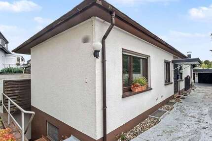 Haus Siegburg - 3 Zimmer, 80 m&sup2;, 299.000&euro; | Angebot:27354146
