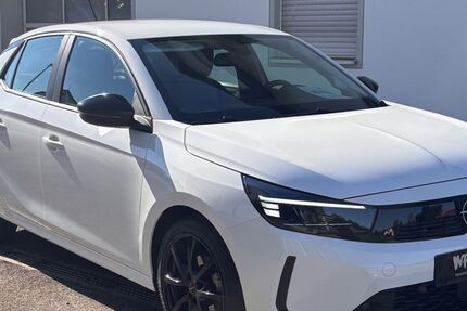 Opel Corsa 17.000 km 14.499 € Bad Waldsee 88339