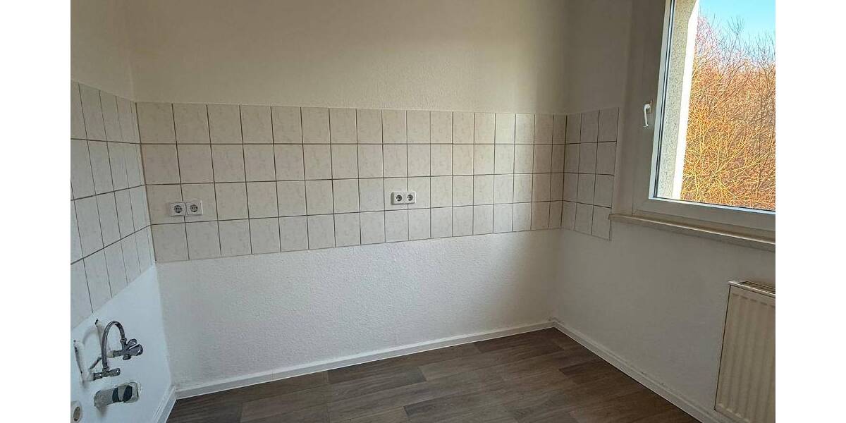 Etagenwohnung Wilkau-Haßlau Haßlau - 4 Zimmer, 80 m&sup2;, 510&euro; | Angebot:26863602