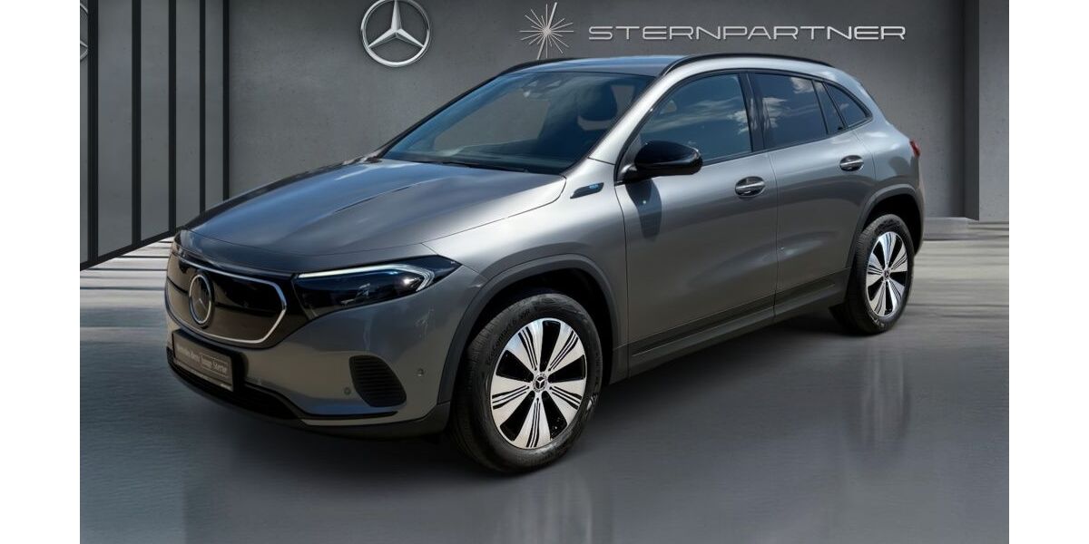 Mercedes-Benz EQA 95.074 km 27.990 &euro; Lüneburg 21337