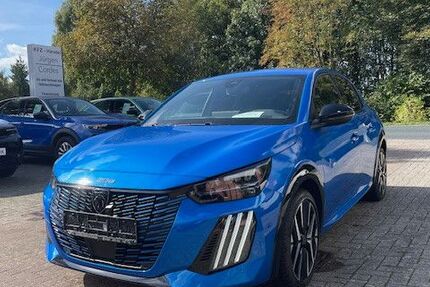 Peugeot 208 21.000 km 17.600 € Schwaförden 27252