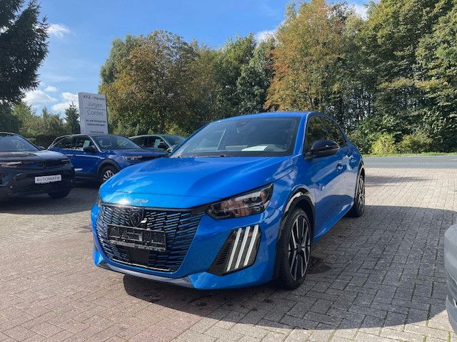 Peugeot 208 21.000 km 17.600 € Schwaförden 27252