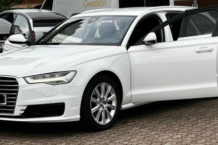 Audi A6 164.000 km 17.400 &euro; Germersheim 76726