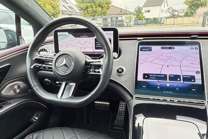 Mercedes-Benz EQS 74.390 km 62.990 &euro; Hanau/Nähe Airport Frankfurt/M 63456