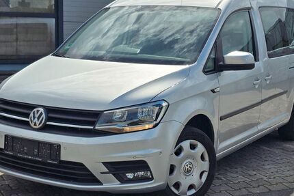 VW Caddy 489.674 km 7.900 &euro; Surwold 26903