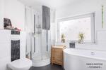 Erdgeschoßwohnung Stade Altländer Viertel - 4 Zimmer, 110 m&sup2;, 1.320&euro; | Angebot:26452223