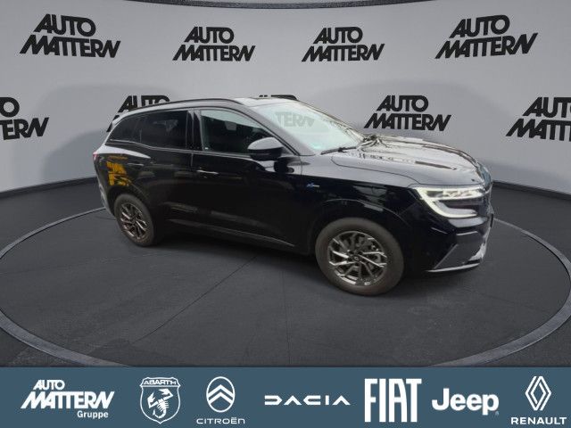 Renault Austral 19.790 km 37.970 € Gütersloh 33332