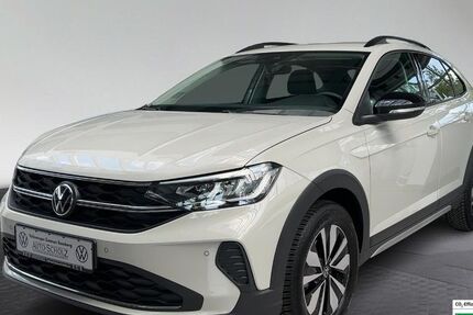 VW Taigo 12.000 km 21.880 &euro; Bayreuth 95448