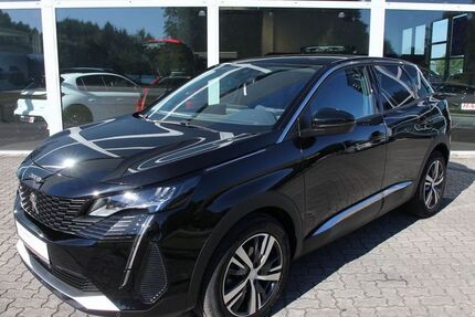Peugeot 3008 50.400 km 24.990 € Neumünster 24539